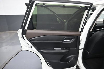 2023 Nissan Rogue SL Premium Package
