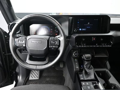 2024 Toyota Land Cruiser 1958