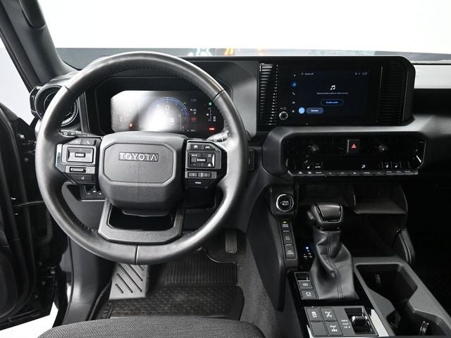 2024 Toyota Land Cruiser 1958