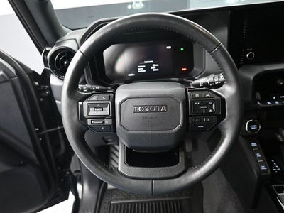 2024 Toyota Land Cruiser 1958