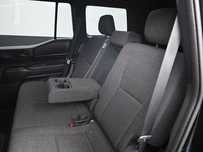 2024 Toyota Land Cruiser 1958