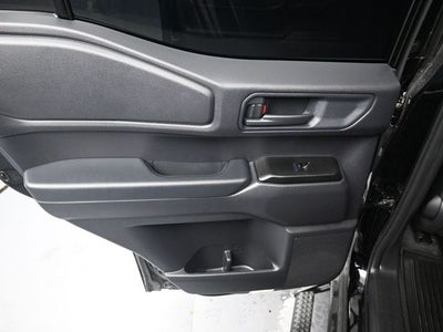 2024 Toyota Land Cruiser 1958