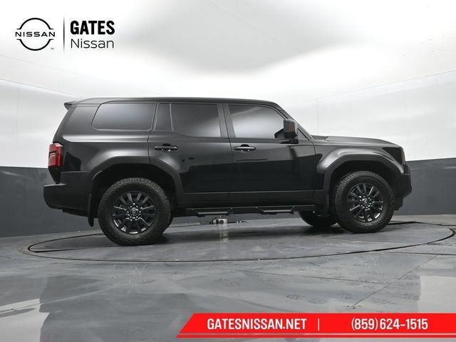 2024 Toyota Land Cruiser 1958