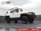 2008 Toyota FJ Cruiser Base