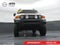2008 Toyota FJ Cruiser Base