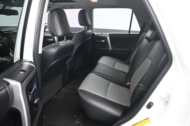 2015 Toyota 4Runner SR5 Premium