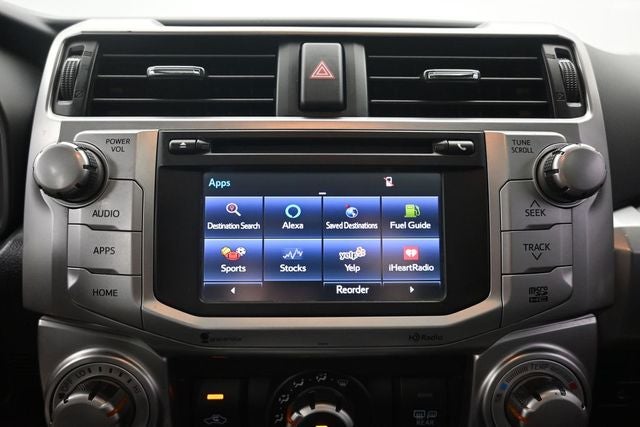 2015 Toyota 4Runner SR5 Premium