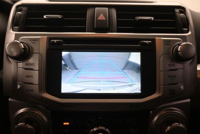 2015 Toyota 4Runner SR5 Premium