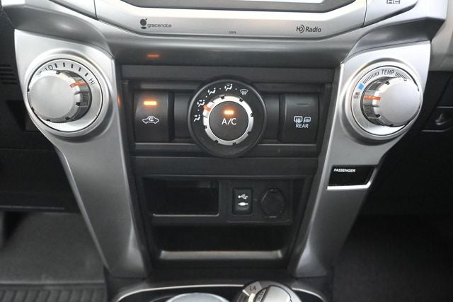 2015 Toyota 4Runner SR5 Premium