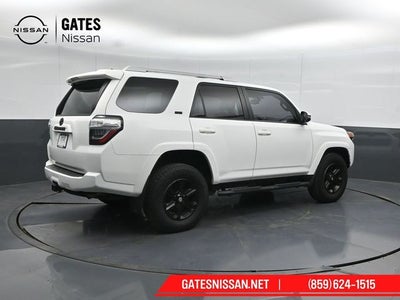 2015 Toyota 4Runner SR5 Premium