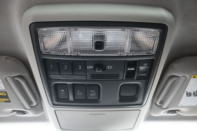 2015 Toyota 4Runner SR5 Premium