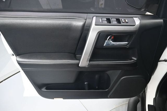 2015 Toyota 4Runner SR5 Premium
