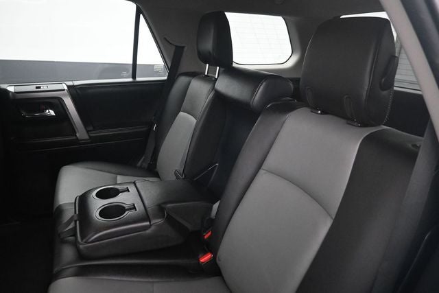 2015 Toyota 4Runner SR5 Premium