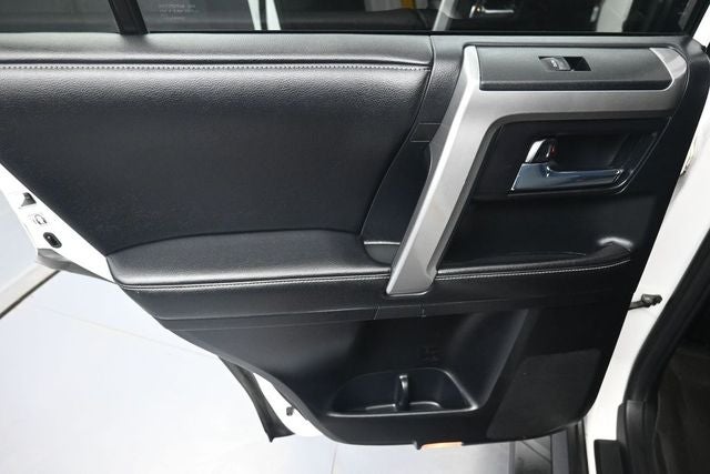 2015 Toyota 4Runner SR5 Premium