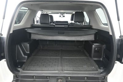 2015 Toyota 4Runner SR5 Premium