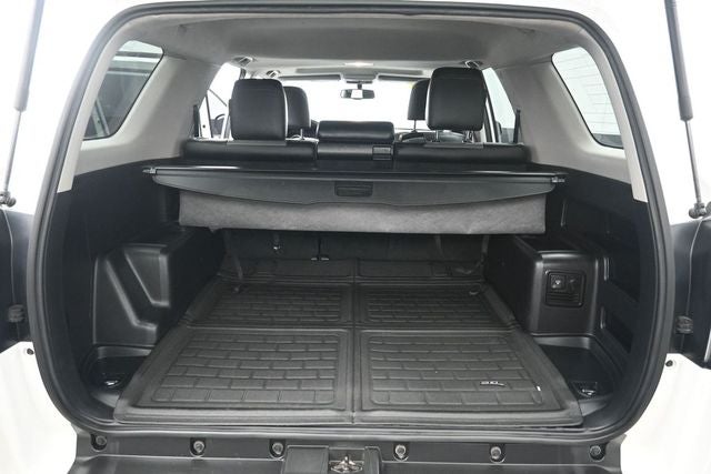 2015 Toyota 4Runner SR5 Premium