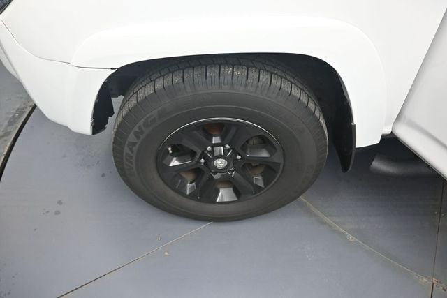2015 Toyota 4Runner SR5 Premium