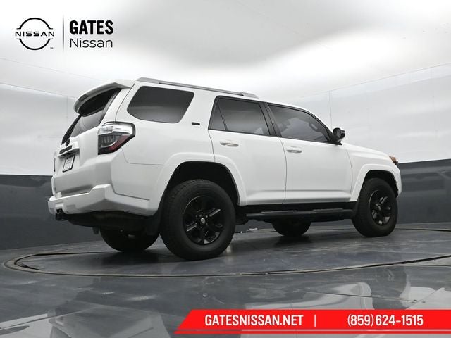 2015 Toyota 4Runner SR5 Premium