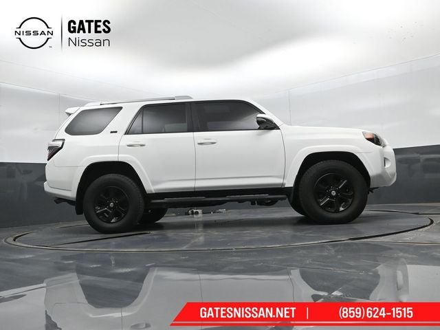 2015 Toyota 4Runner SR5 Premium