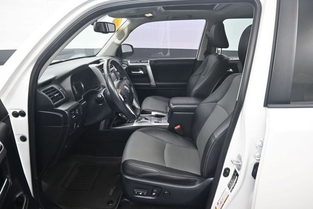 2015 Toyota 4Runner SR5 Premium