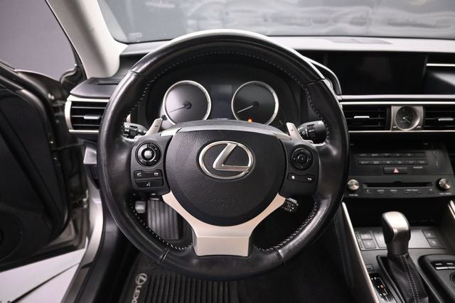 2016 Lexus IS 300