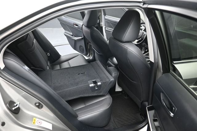 2016 Lexus IS 300