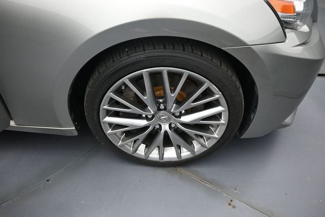 2016 Lexus IS 300