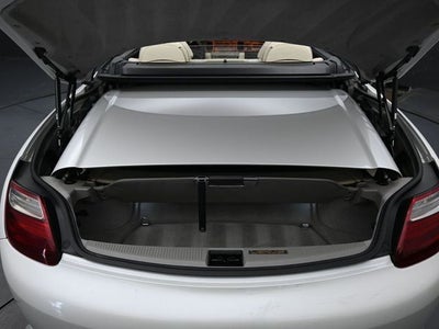 2009 Lexus SC 430