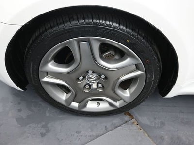 2009 Lexus SC 430