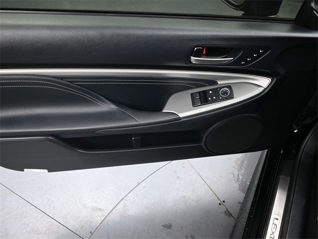 2018 Lexus RC 300 F Sport