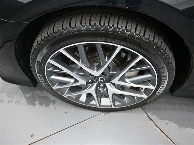 2018 Lexus RC 300 F Sport