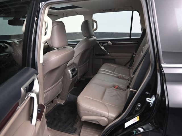 2014 Lexus GX 460