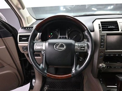 2014 Lexus GX 460
