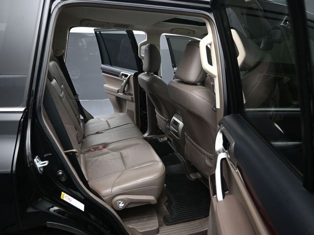 2014 Lexus GX 460