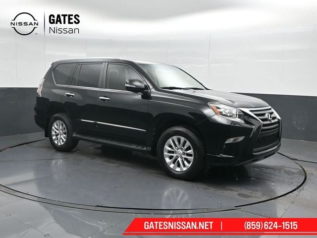 2014 Lexus GX 460