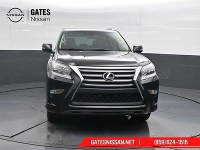 2014 Lexus GX 460