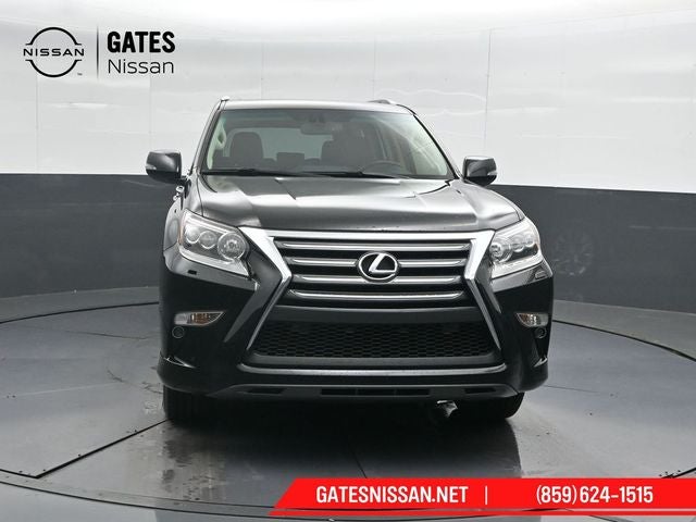 2014 Lexus GX 460