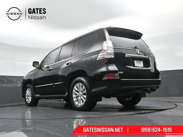 2014 Lexus GX 460