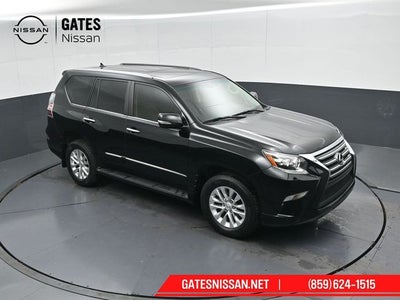 2014 Lexus GX 460