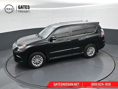 2014 Lexus GX 460
