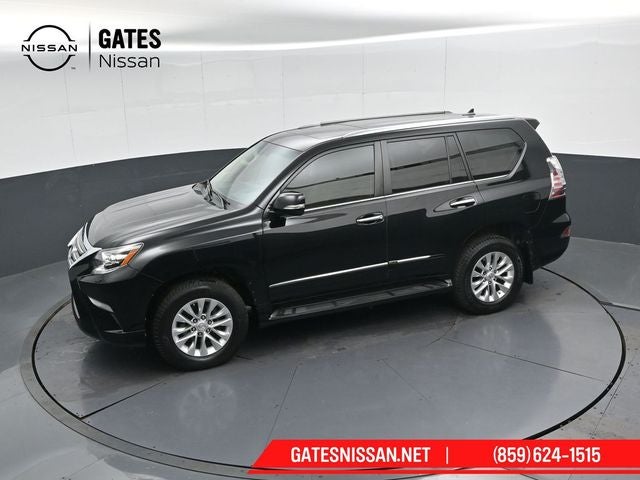 2014 Lexus GX 460