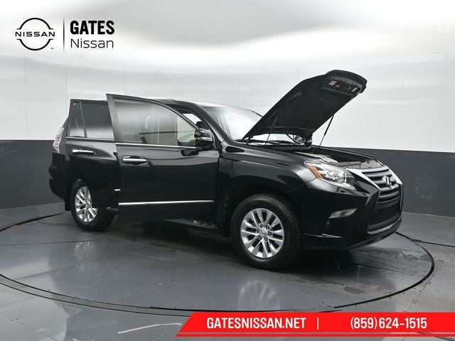 2014 Lexus GX 460