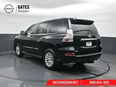 2014 Lexus GX 460