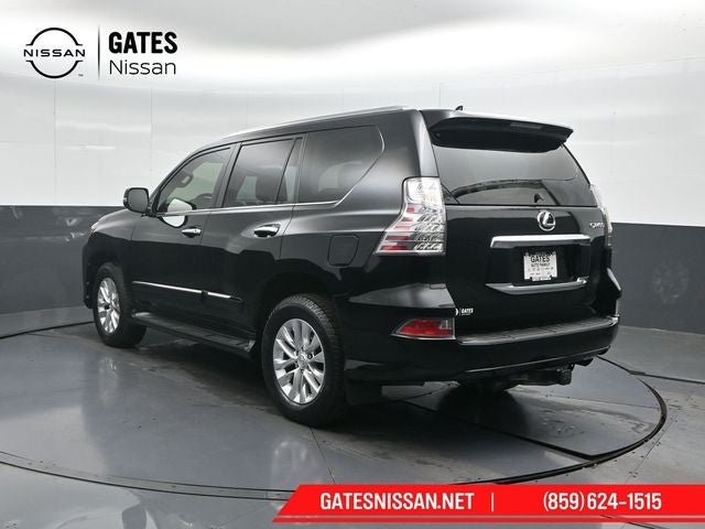 2014 Lexus GX 460