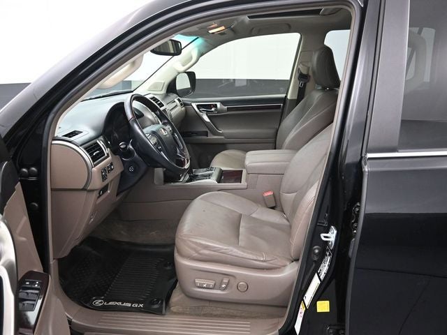 2014 Lexus GX 460