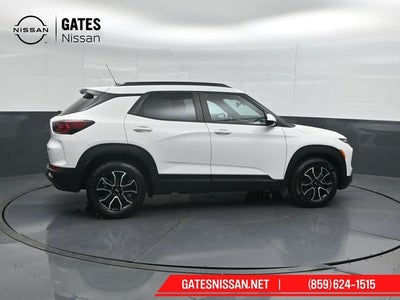 2024 Chevrolet TrailBlazer ACTIV