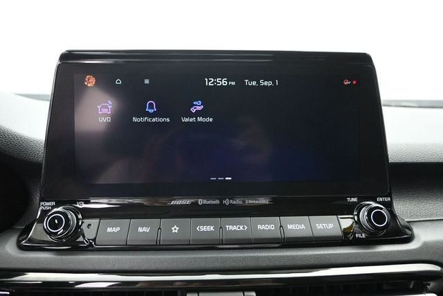 2023 Kia Seltos SX