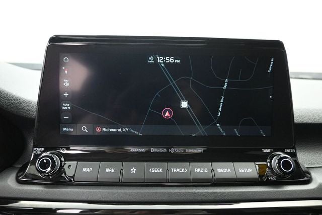 2023 Kia Seltos SX