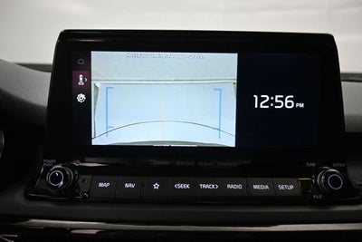 2023 Kia Seltos SX