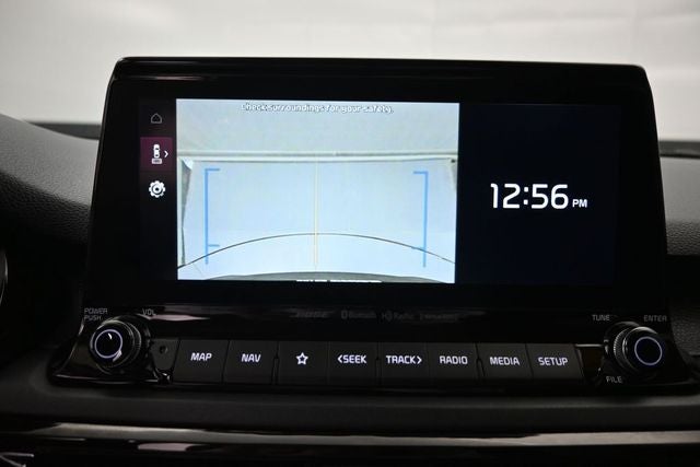 2023 Kia Seltos SX